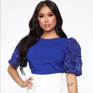 Fashionnova top